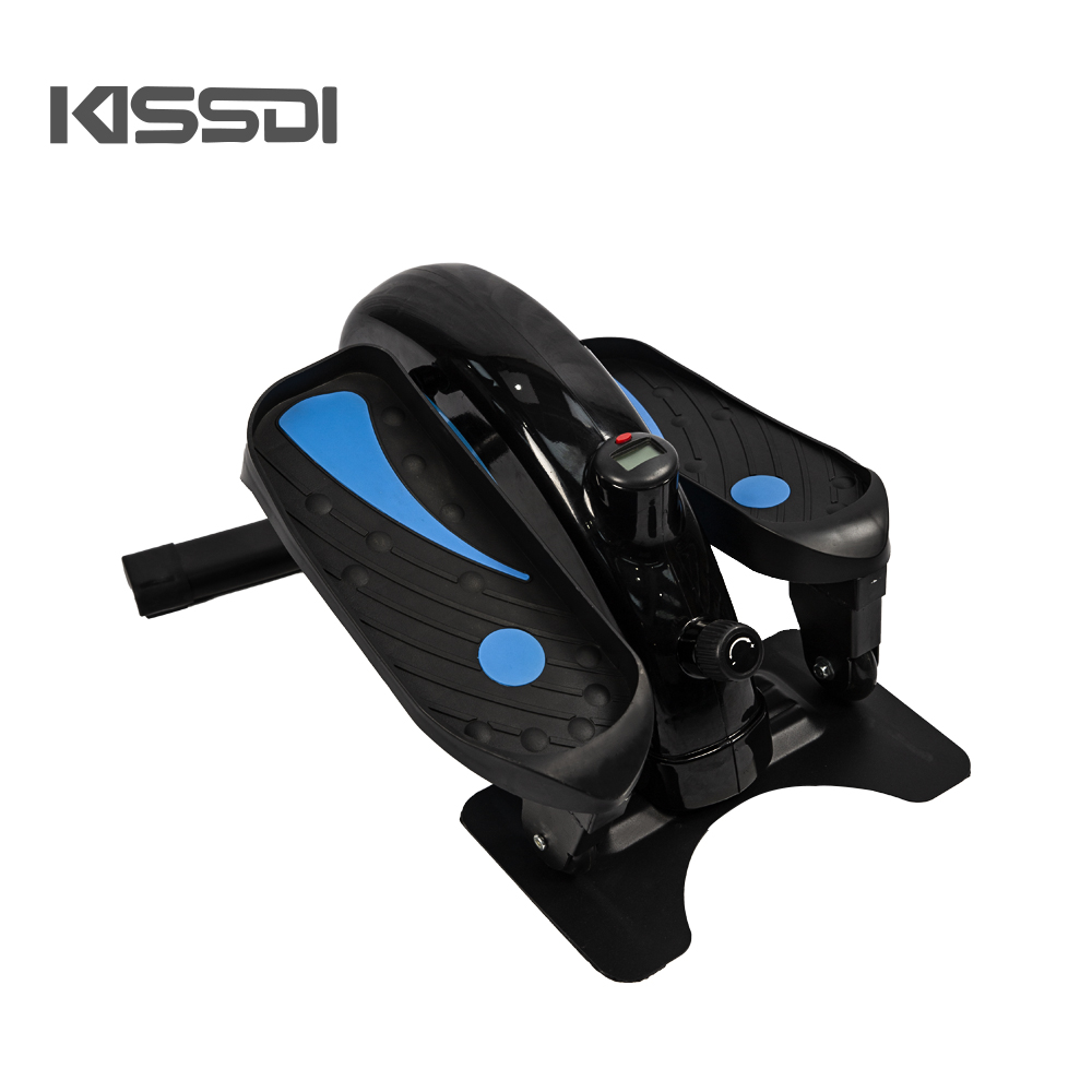 Home Gym Mini - Alat Olahraga Mini Elliptical Trainer Elektrik