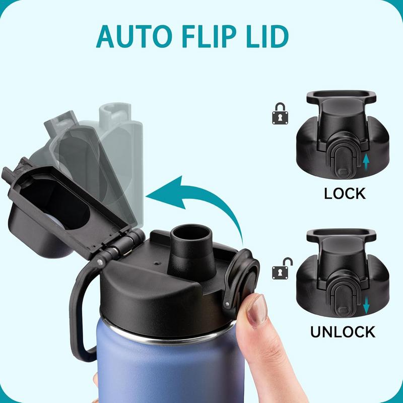 Home Gym Kettler - Tutup cerat mulut lebar pengganti tutup