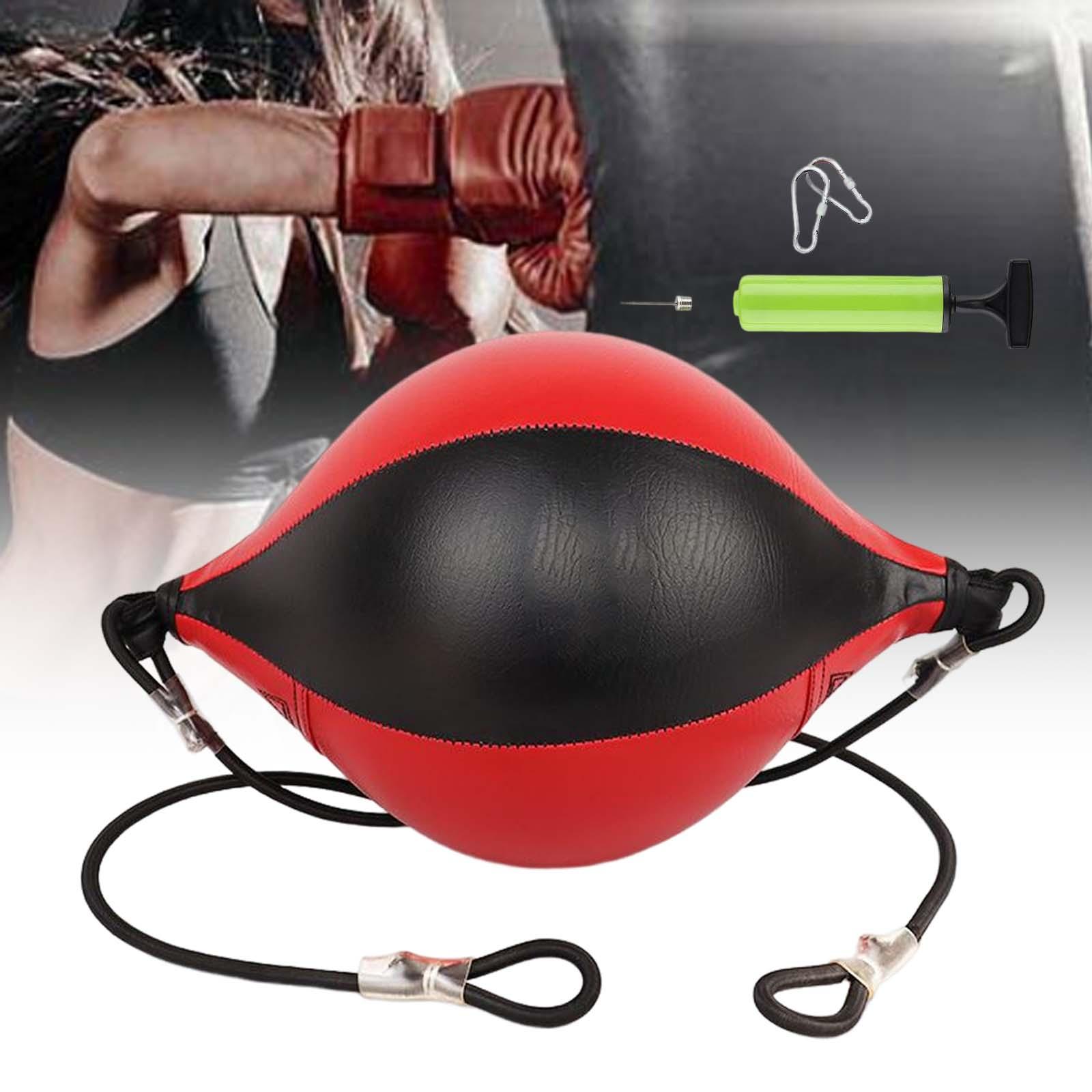 Home Gym Mma - Bola Tinju Speed Ball Latihan Mma