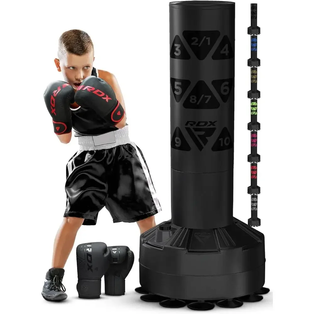 Home Gym Mma - Kantong Tinju Junior Heavy Duty 4T