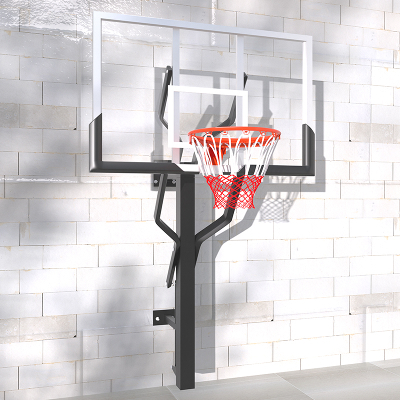 Home Gym Wall - Penjualan Langsung Pabrik Ring Basket Mini