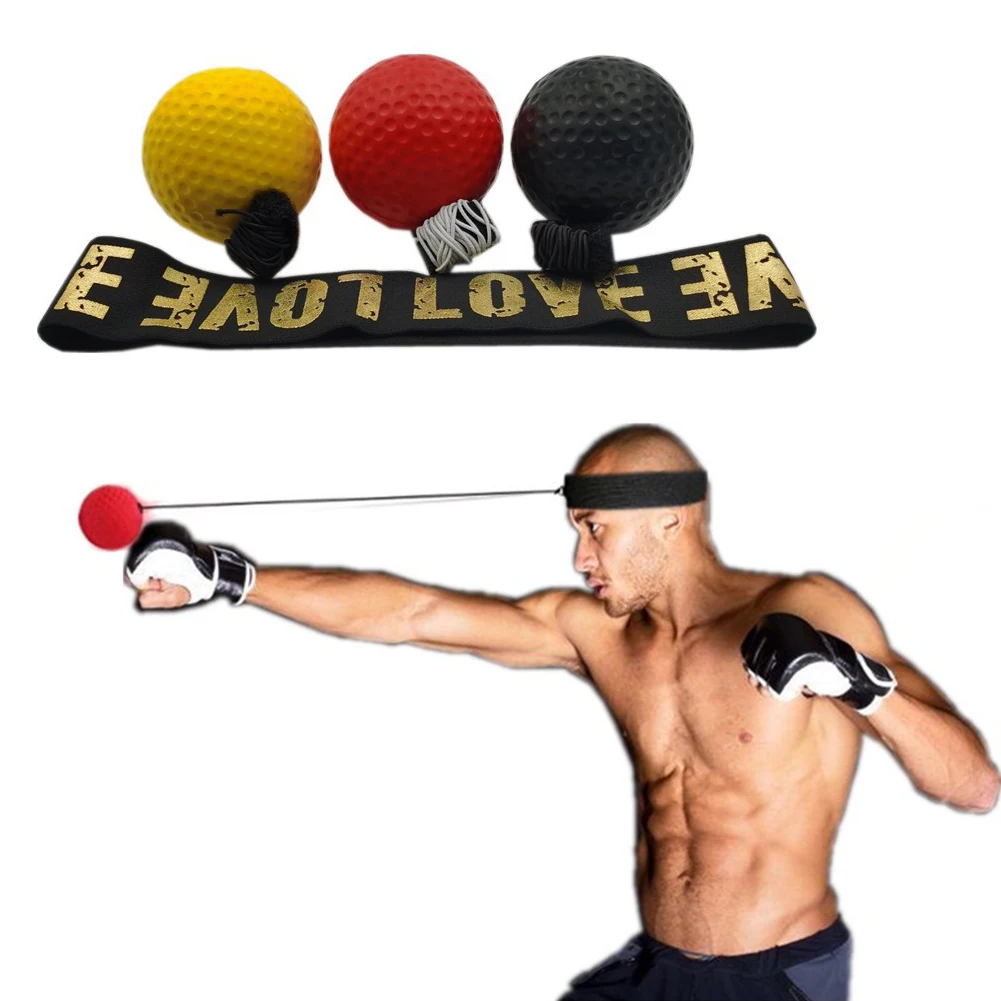 Home Gym Mma - Bola Tinju Kecepatan yang Dipasang di