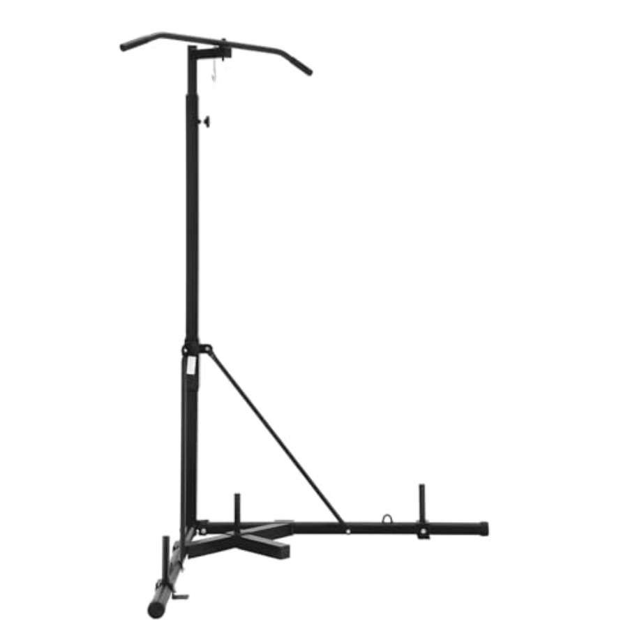 Home Gym Mma - Perlengkapan latihan MMA gym rumahan: Stand