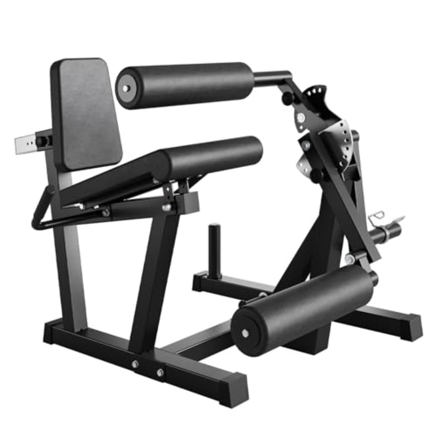 Home Gym Leg Machine - Mesin latihan kaki untuk ekstensi dan