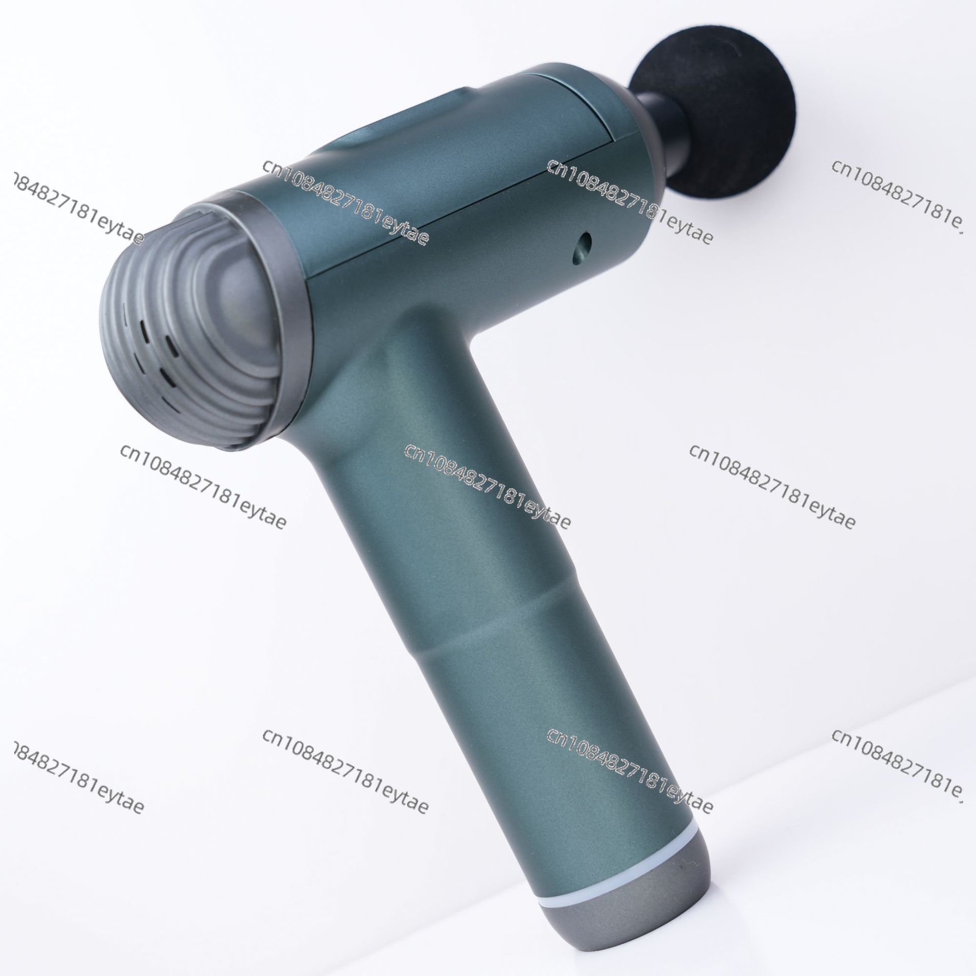 Home Gym Mini - Pistol Pijat Mini Isi Ulang Elektrik