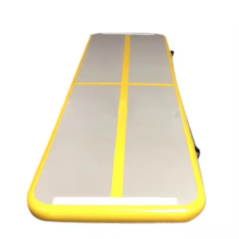 Home Gym Mma - Matras Senam Tiup Premium 2026 12m