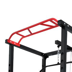 Home Gym Leg Machine - Peralatan Kebugaran Rumah Modern Mesin Smith