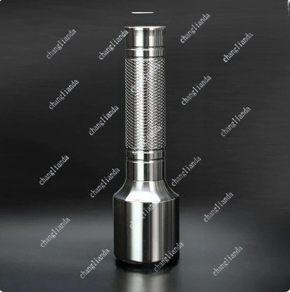 Home Gym Hammer Strength - Dumbbell Palu Tunggal Baja Tahan Karat