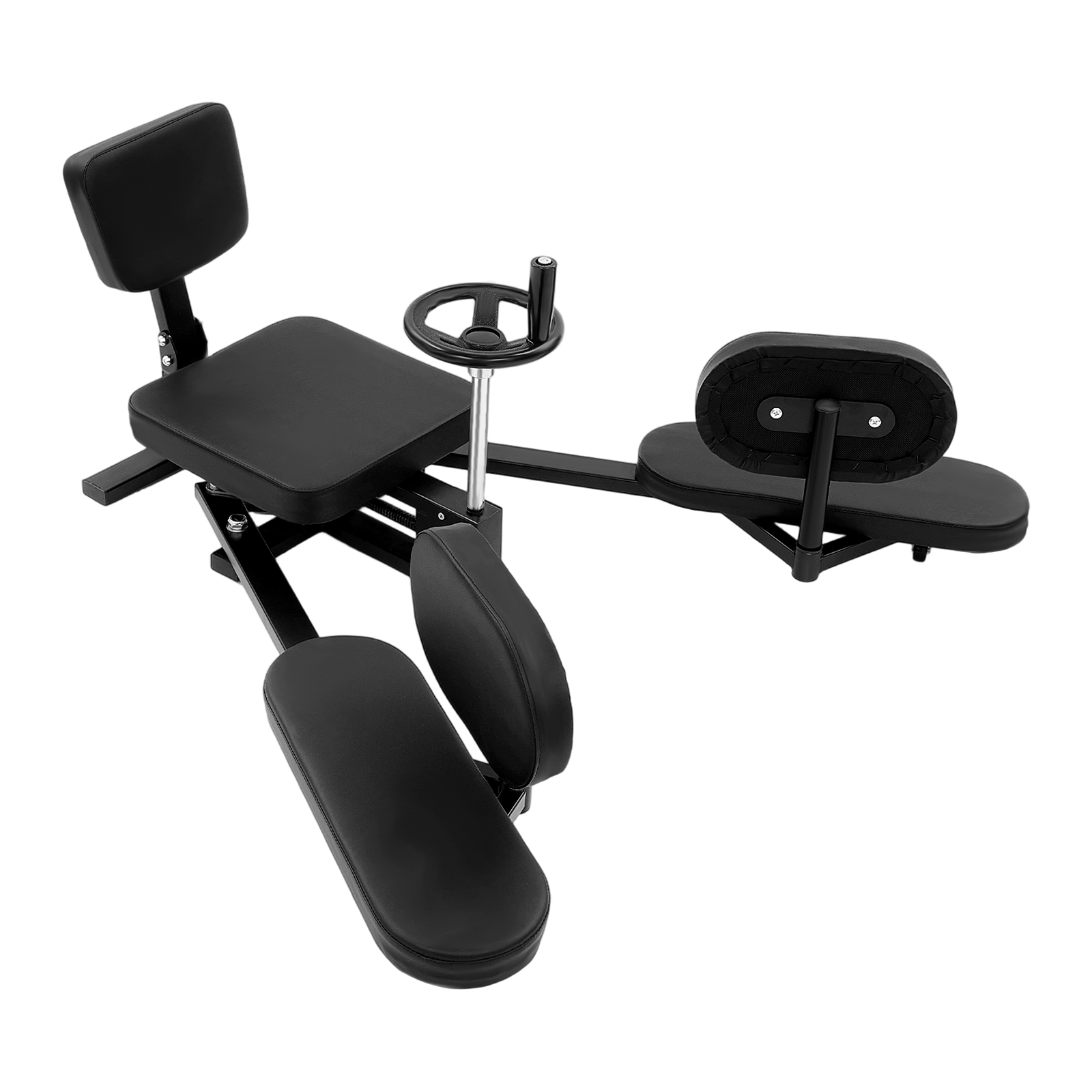 Home Gym Mma - Alat Peregang Kaki - Mesin Split