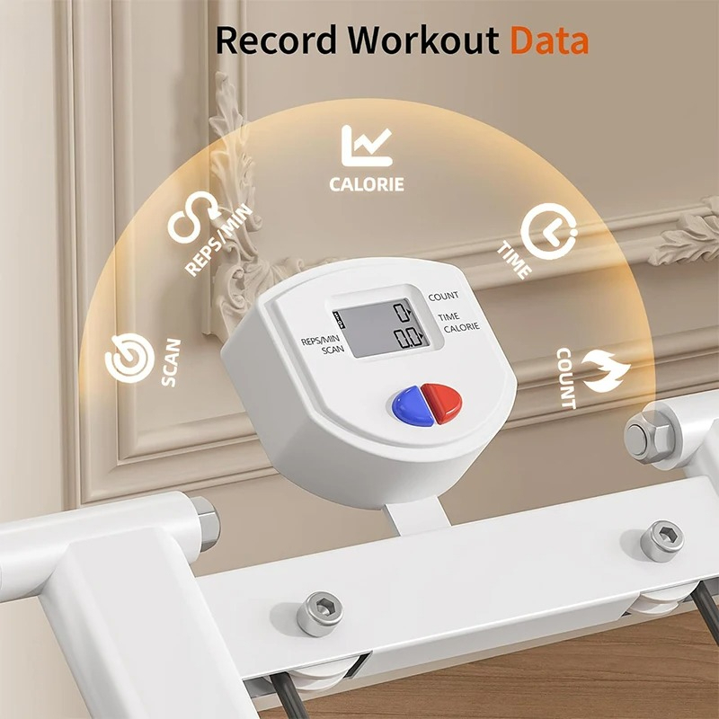 Home Gym Mini - Alat Olahraga Mini Home Gym Stepper