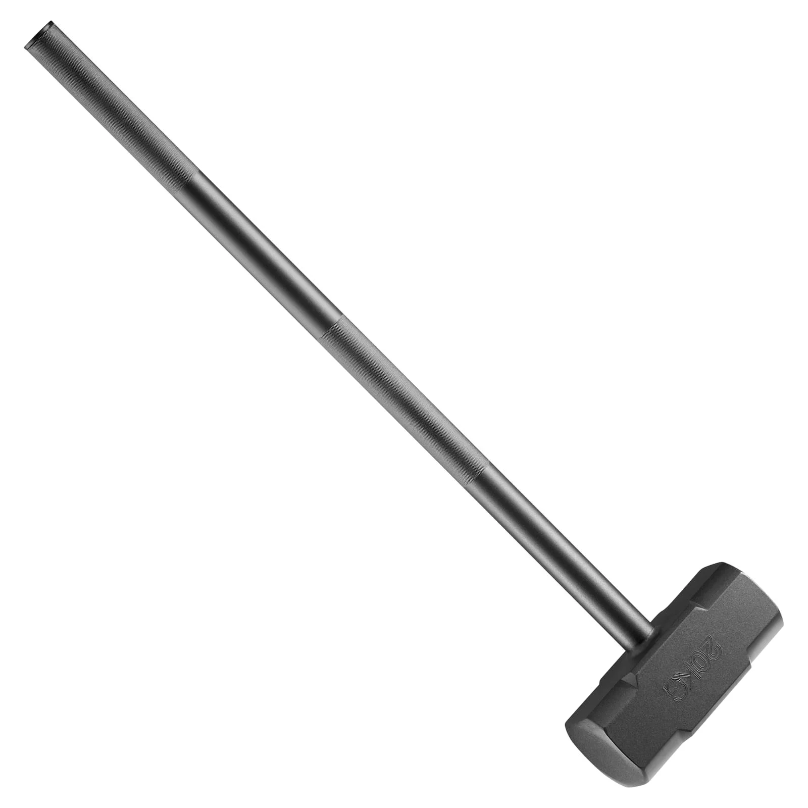 Home Gym Hammer Strength - Palu Besi Gym 20kg Tahun 2026