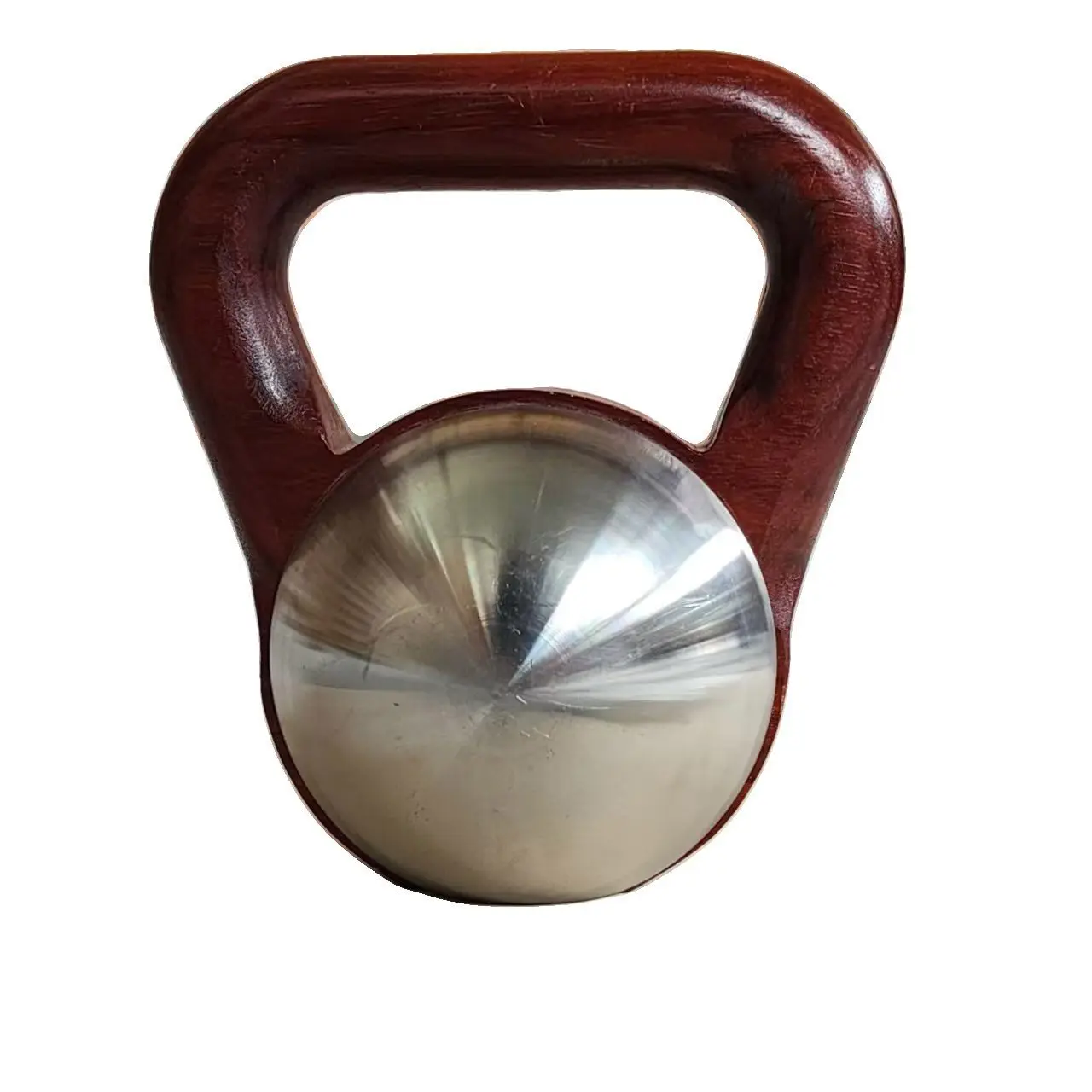 2026 6KG Kettlebell Baja Tahan - Home Gym Kettlebells ulasan dan harga