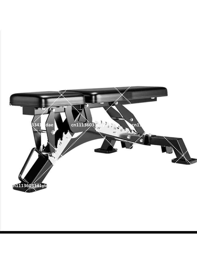 Bangku Dumbbell yang Dapat Dis - Home Gym Dumbbell Workout ulasan dan harga