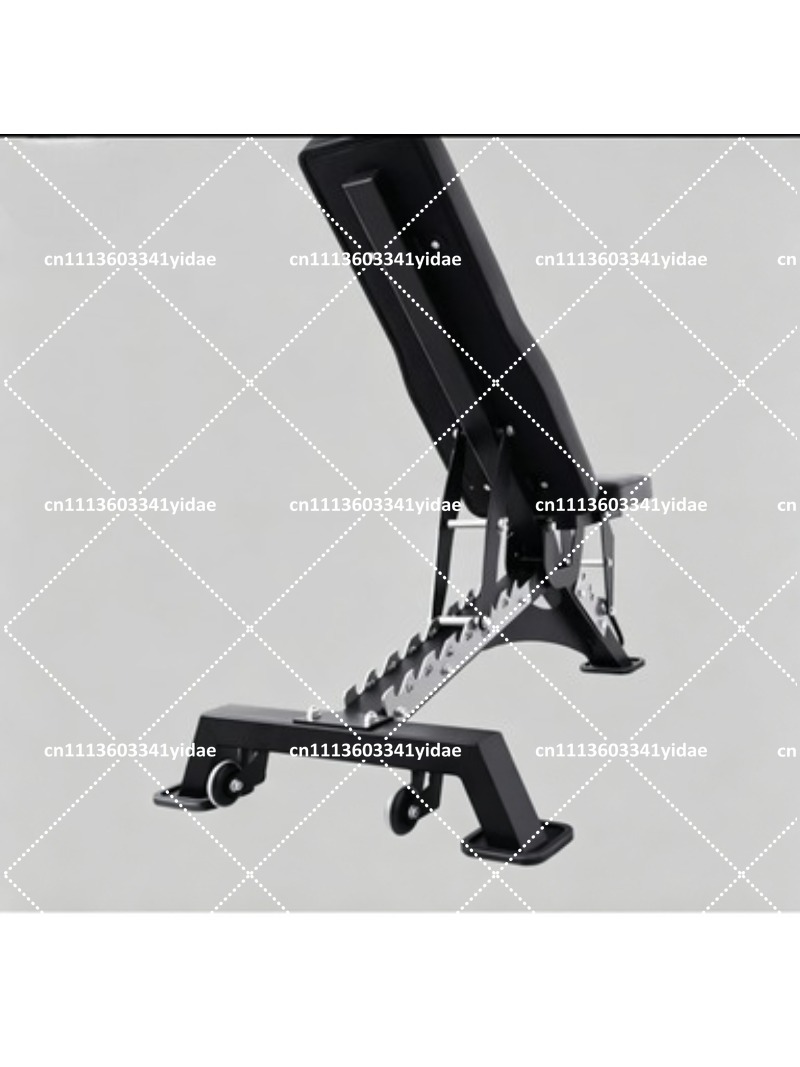 Bangku Dumbbell yang Dapat Dis - Home Gym Dumbbell Workout ulasan dan harga