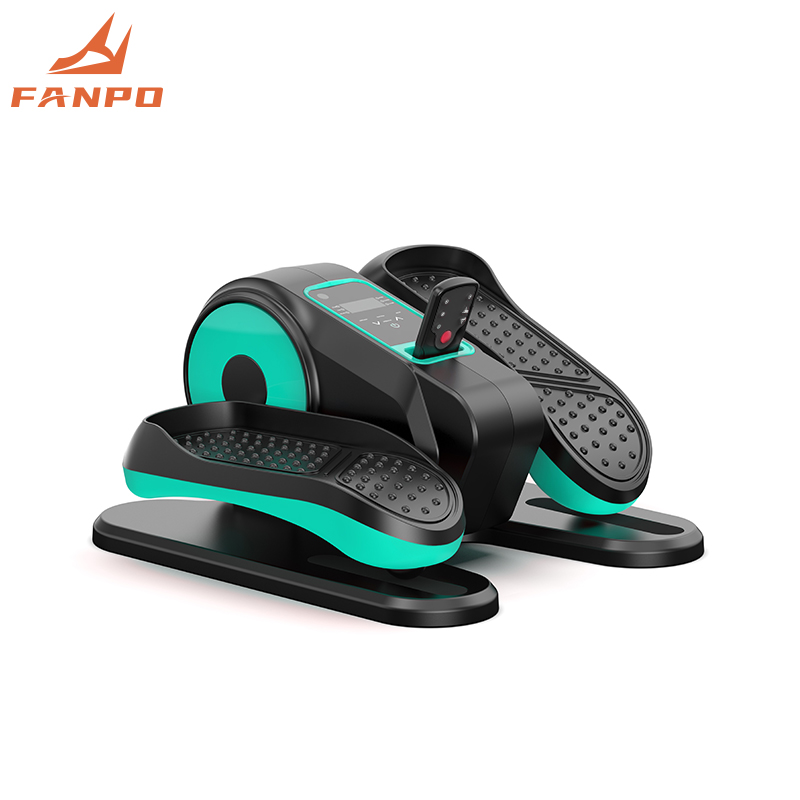 Stepper Olahraga Mini Buatan S - Home Gym Mini ulasan dan harga