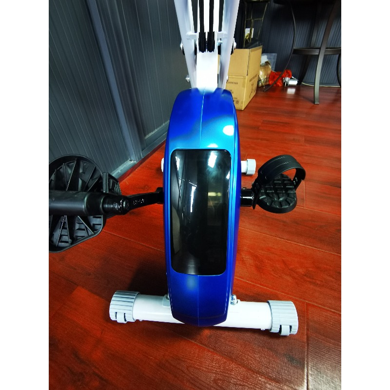 Sepeda Lipat Magnetik 2025 unt - Home Gym Leg Machine ulasan dan harga