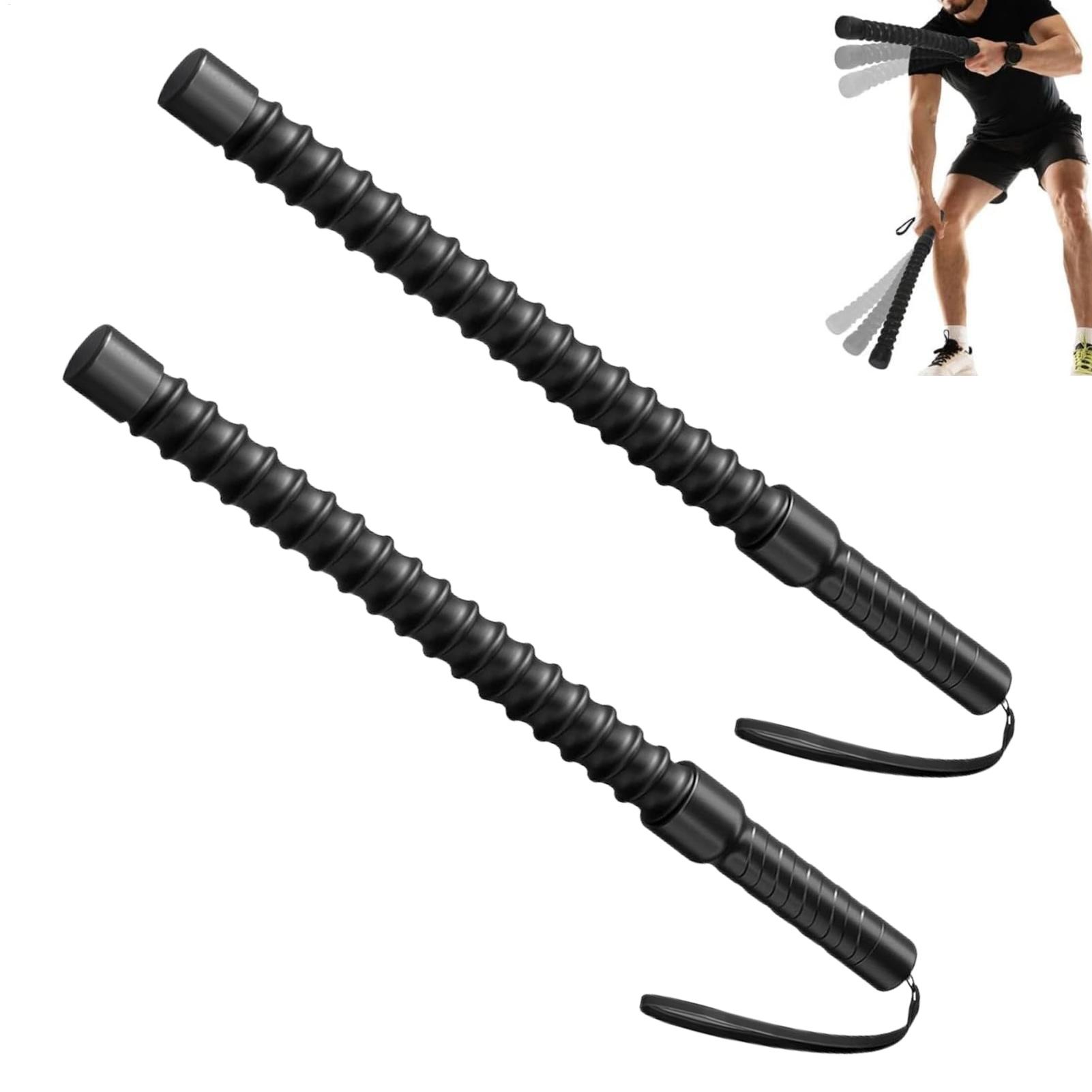 Tali Battle Ropes Tanpa Kabel  - Home Gym Mma ulasan dan harga