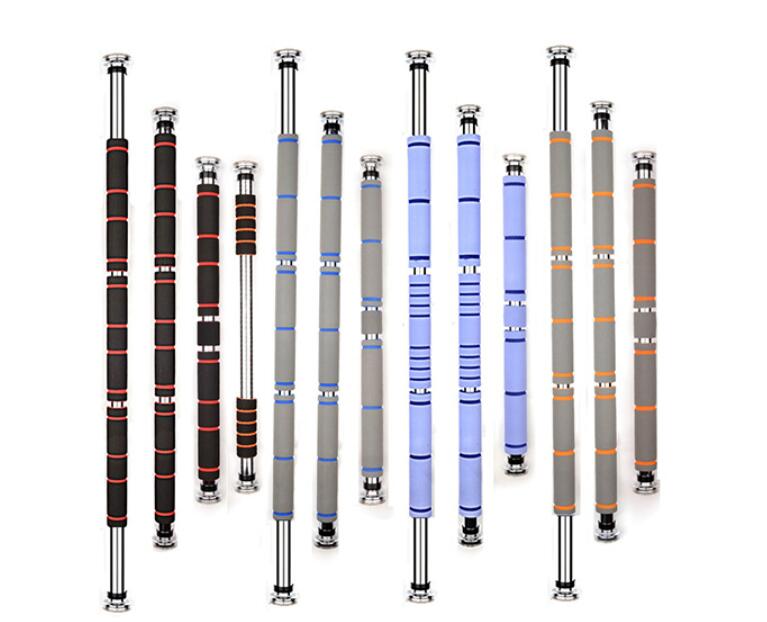 Bar Pull-Up Horizontal Baja He - Home Gym Wall ulasan dan harga