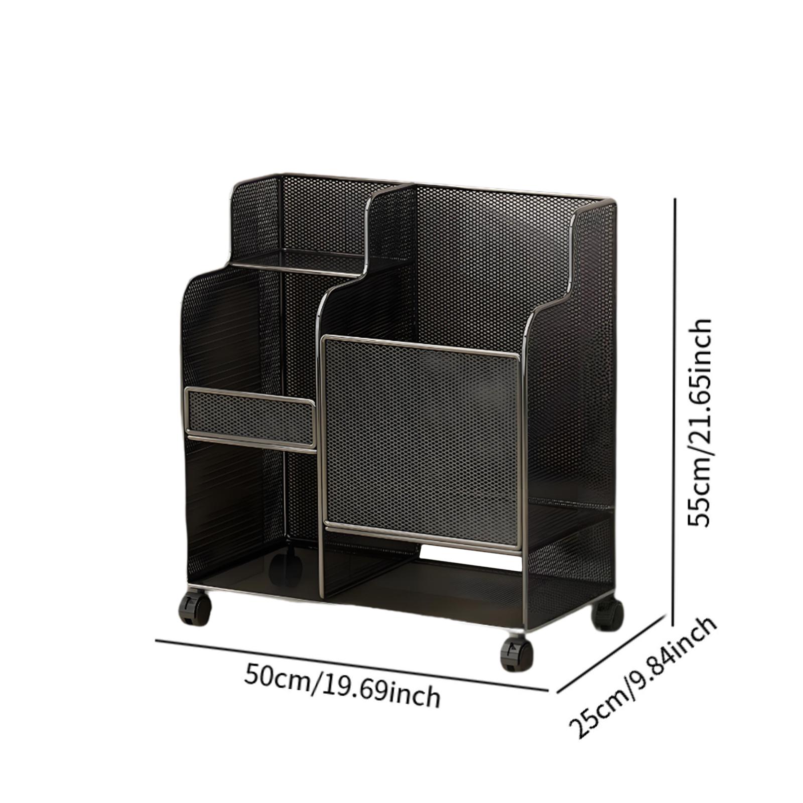 Rak Penyimpanan Peralatan Olah - Home Gym Yoga Mat Storage ulasan dan harga