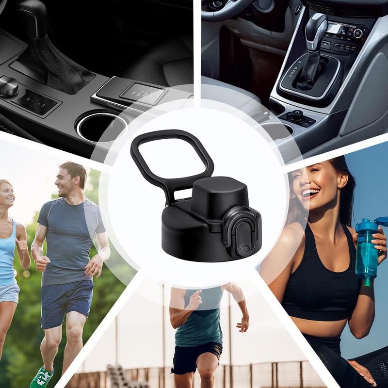 Tutup cerat mulut lebar pengga - Home Gym Kettler ulasan dan harga