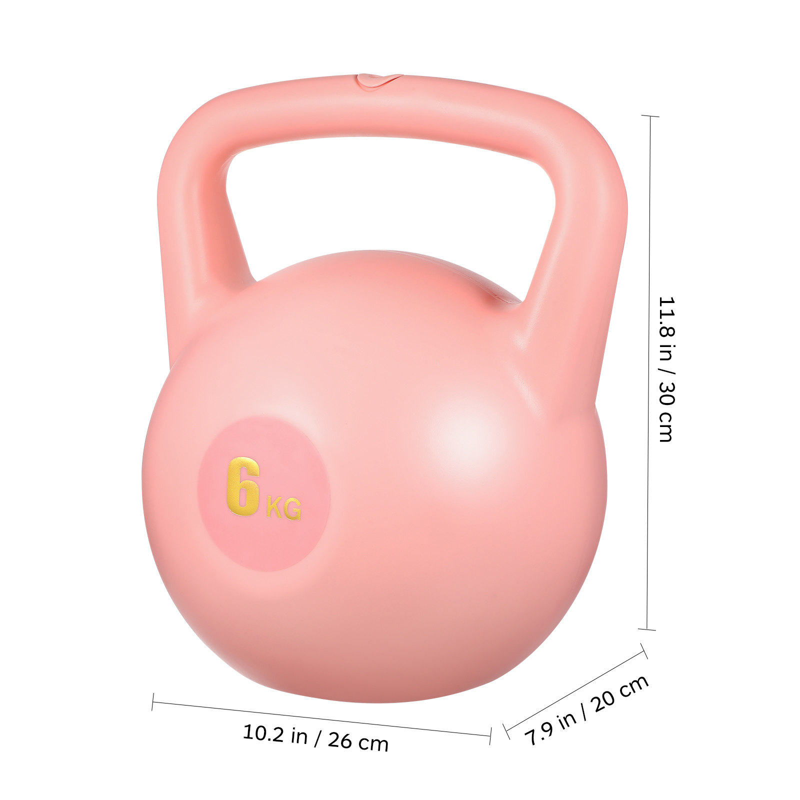 Kettlebell Isi Air Portabel Ko - Home Gym Kettlebells ulasan dan harga