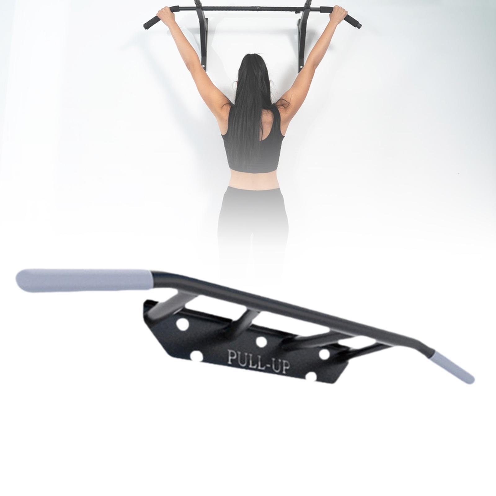 Bar Pull Up untuk Kusen Pintu, - Chin Up Doorframe ulasan dan harga