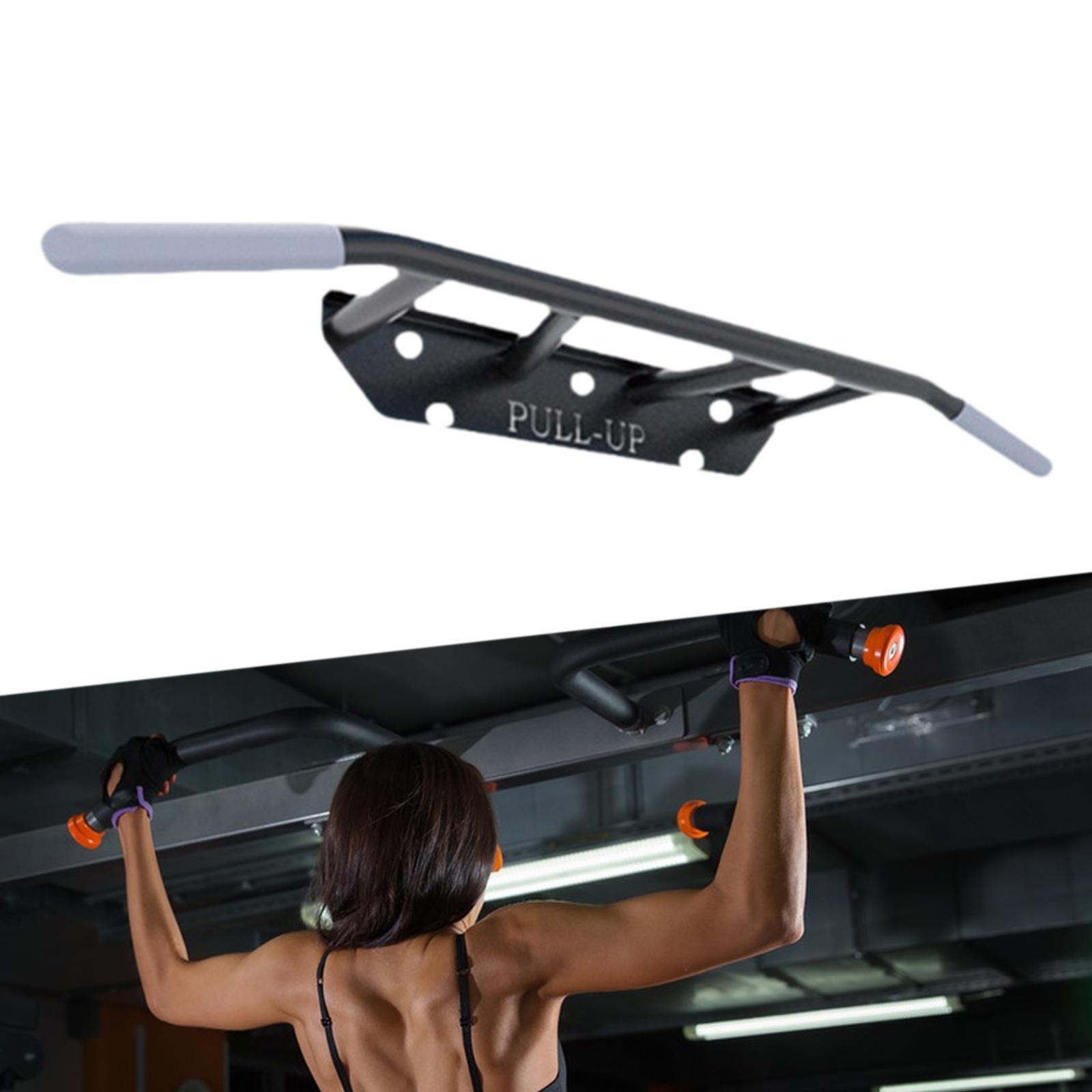 Bar Pull Up untuk Kusen Pintu, - Chin Up Doorframe ulasan dan harga