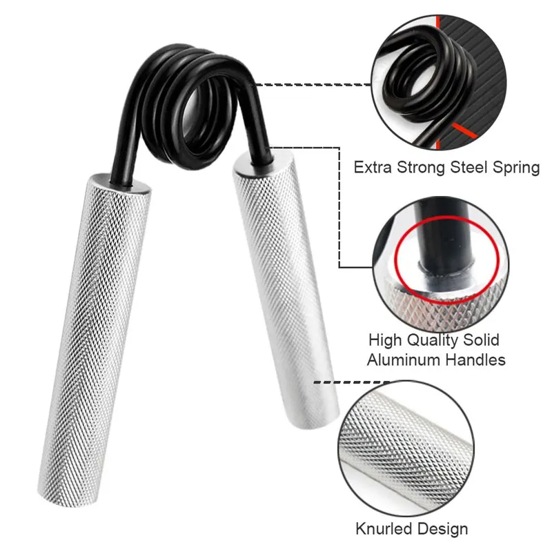 Set Pegangan Tangan Logam 100L - Home Gym Furniture ulasan dan harga