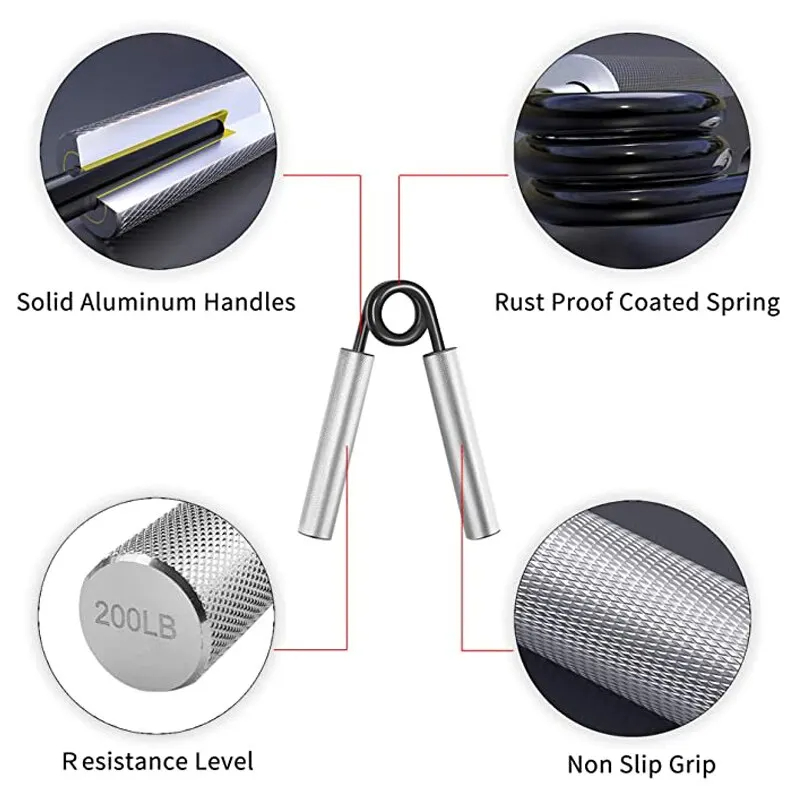 Set Pegangan Tangan Logam 100L - Home Gym Furniture ulasan dan harga