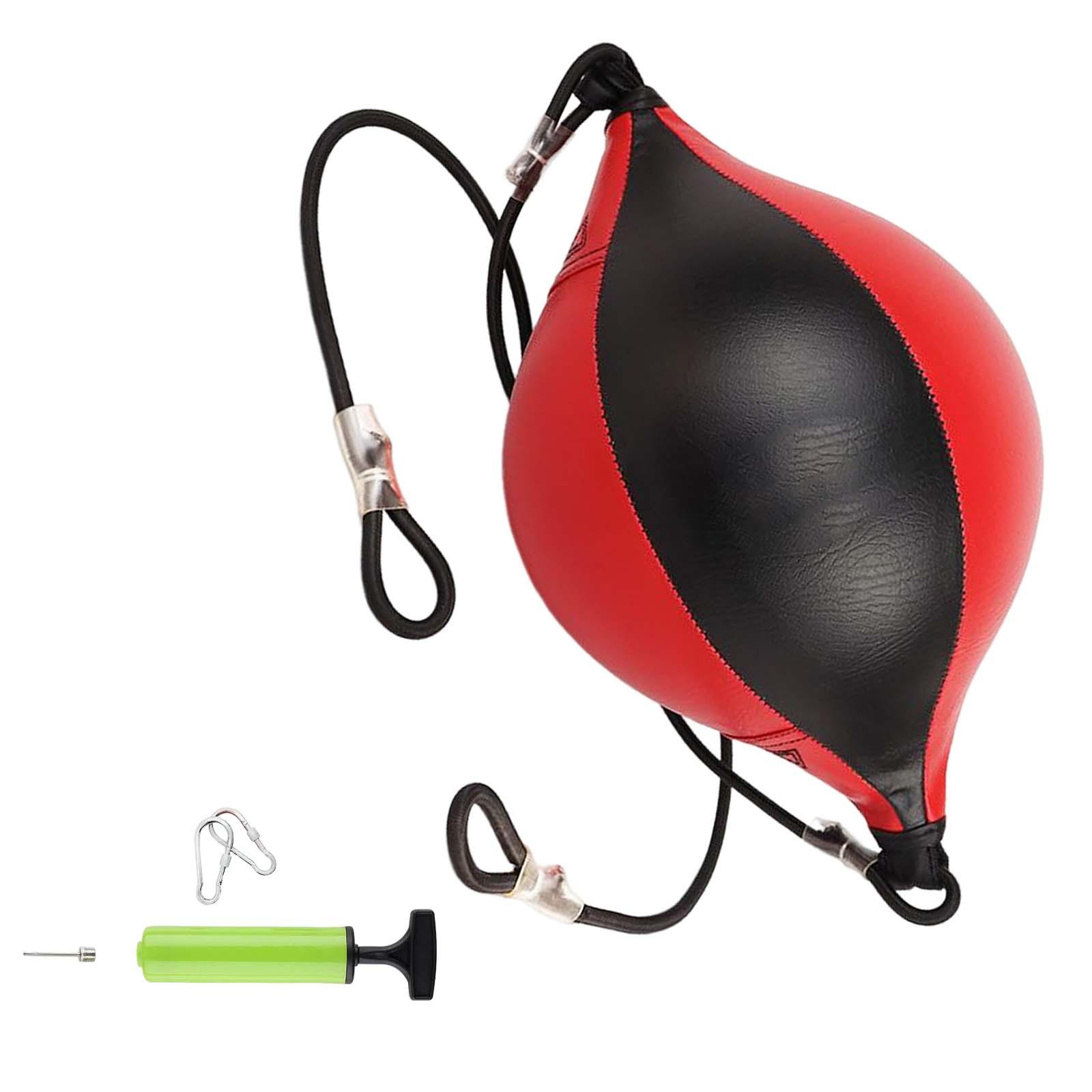 Bola Tinju Speed Ball Latihan  - Home Gym Mma ulasan dan harga