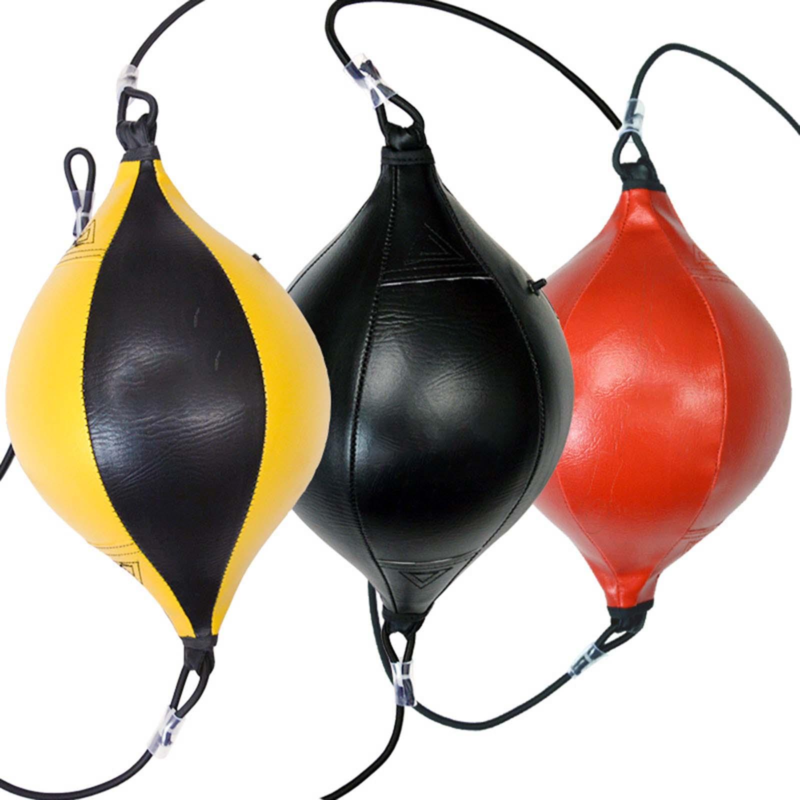 Bola Tinju Speed Ball Latihan  - Home Gym Mma ulasan dan harga