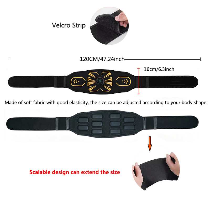 Alat Pelatih Otot Perut Pintar - Home Gym Mini ulasan dan harga