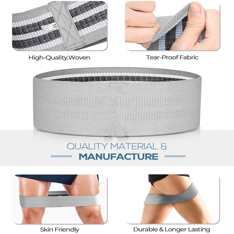 3PCS Wanita Pria Kain Resistan - Home Gym Furniture ulasan dan harga