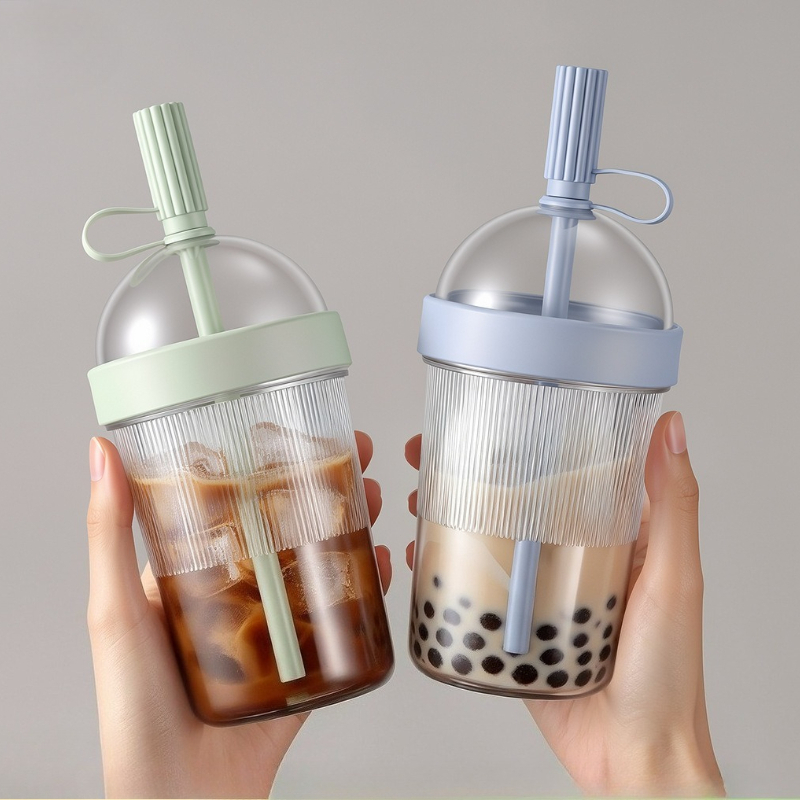 Mug Perjalanan Portabel 540ml  - Home Gym Kettler ulasan dan harga