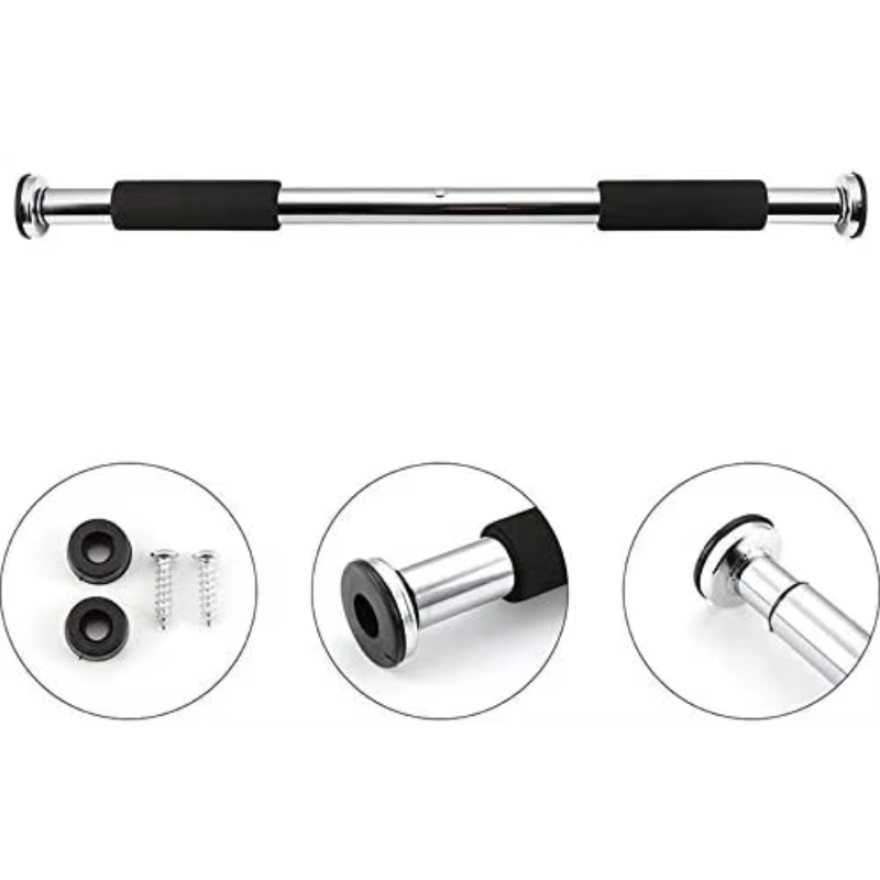 Palang Pull Up dan Chin Up unt - Chin Up Doorframe ulasan dan harga
