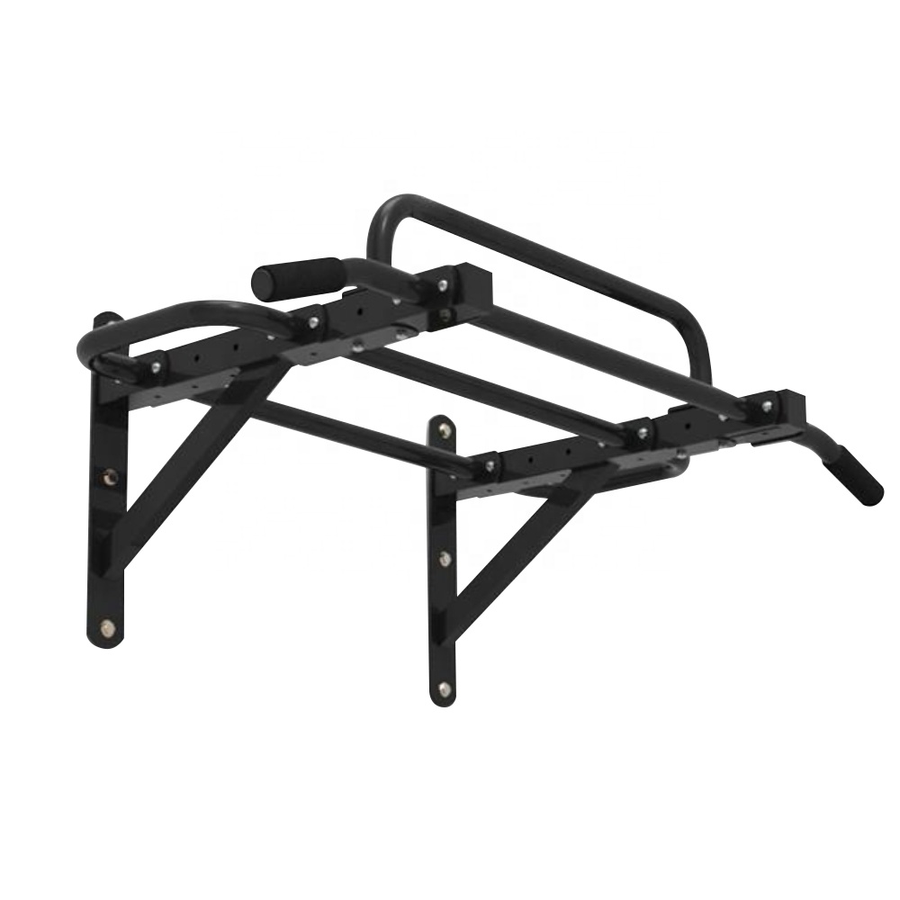Bar Chin Up Multifungsi untuk  - Home Gym Wall ulasan dan harga
