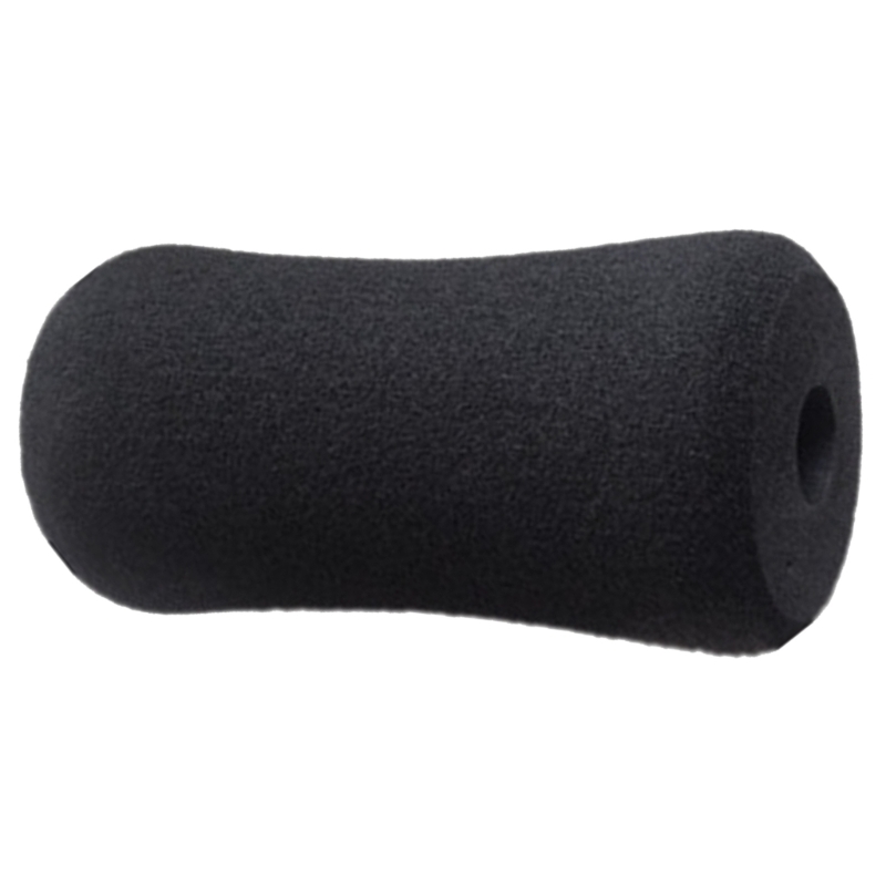 Rol bantalan busa hitam G92F p - Home Gym Hammer Strength ulasan dan harga