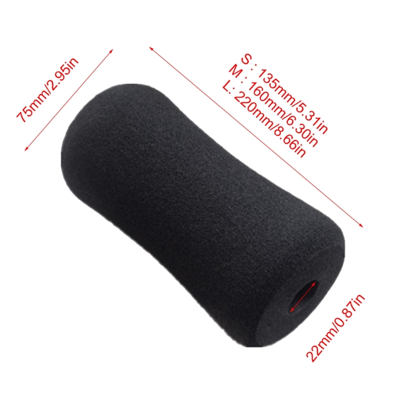 Rol bantalan busa hitam G92F p - Home Gym Hammer Strength ulasan dan harga
