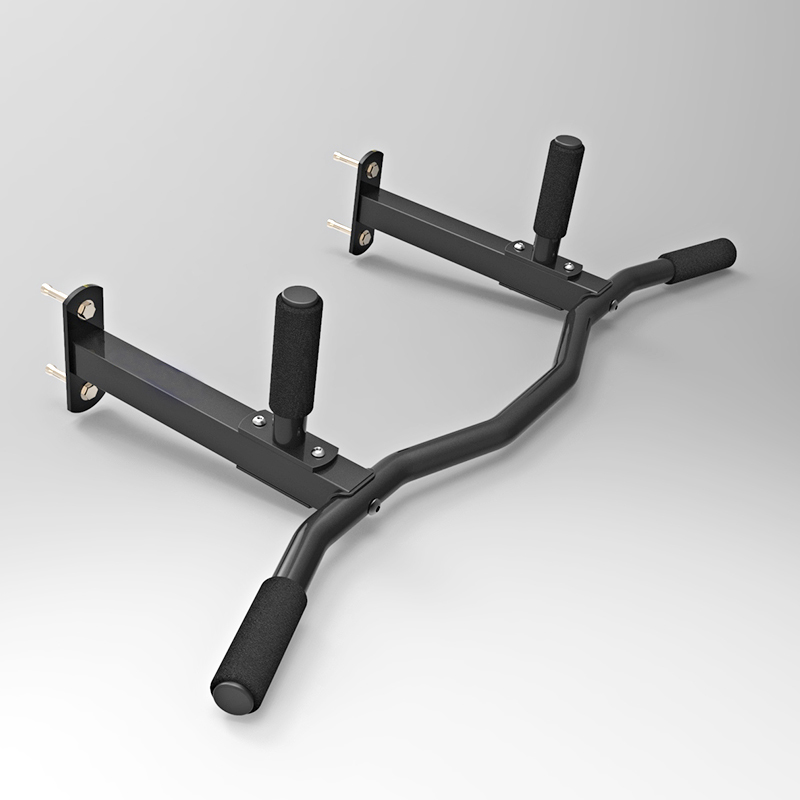 Dipasang Di Dinding Pull Up Ba - Home Gym Furniture ulasan dan harga