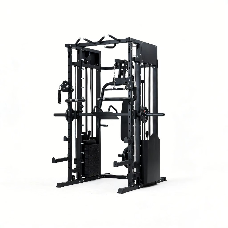 YTYIN 2026 Peralatan Gym Rumah - Home Gym Leg Machine ulasan dan harga