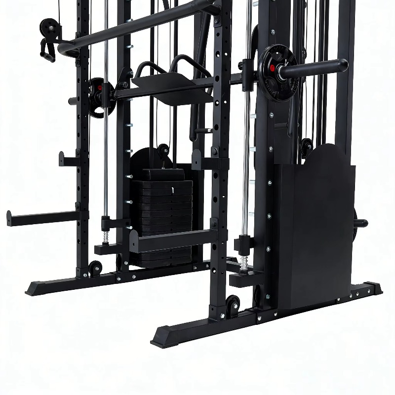 YTYIN 2026 Peralatan Gym Rumah - Home Gym Leg Machine ulasan dan harga