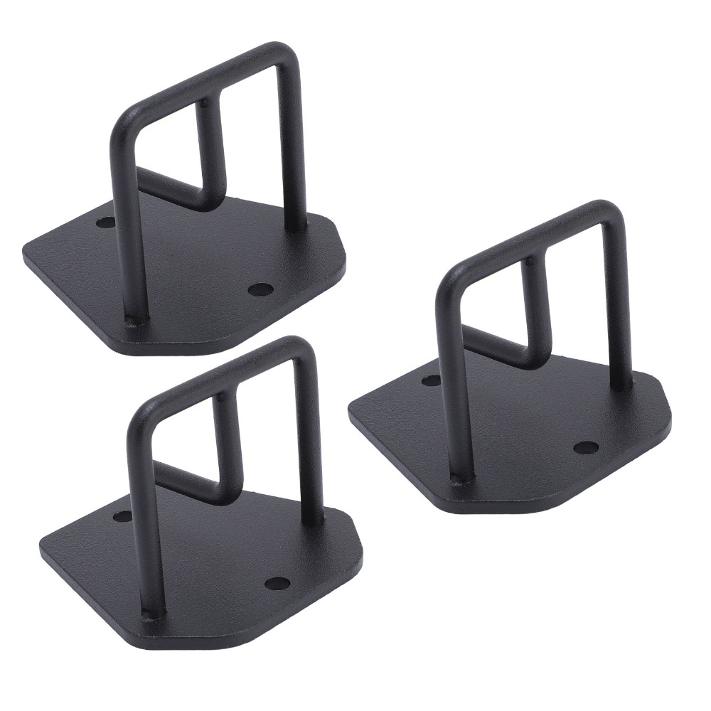 3Pcs Penyangga Dinding untuk T - Home Gym Wall ulasan dan harga