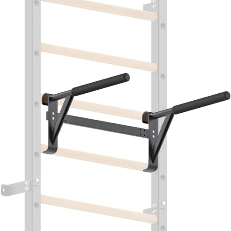 Palang Senam Dinding 2x2 Model - Home Gym Wall ulasan dan harga