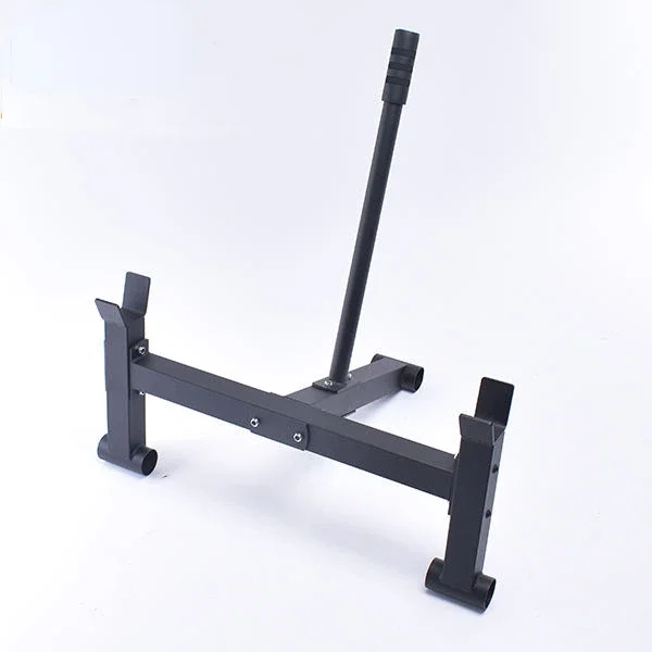 Alat Angkat Beban Barbell Jack - Deadlift Jack Barbell ulasan dan harga
