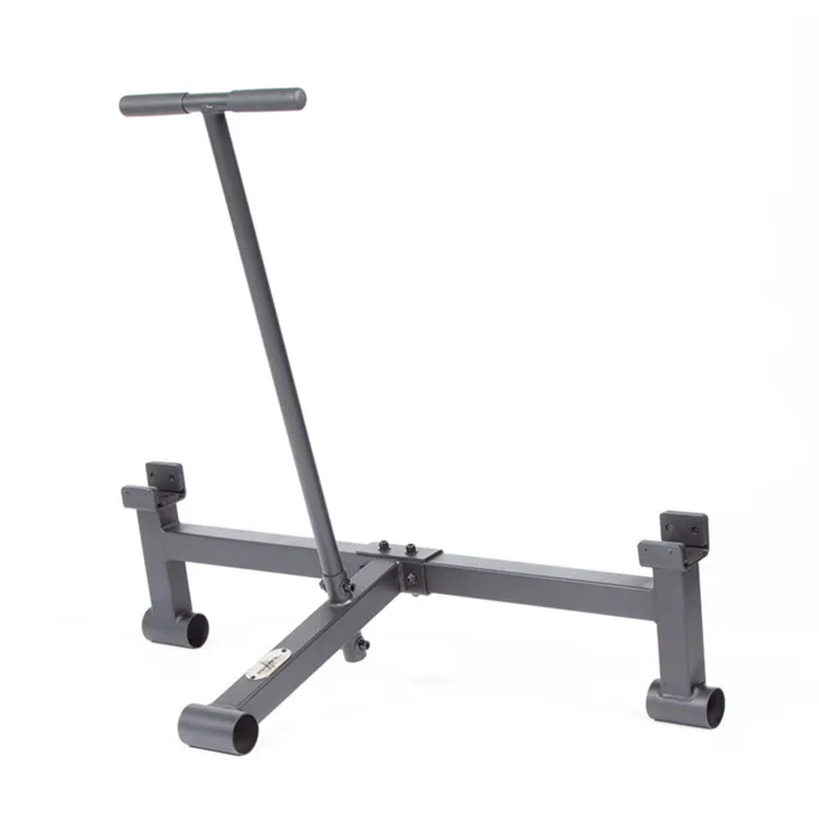 Alat Angkat Beban Barbell Jack - Deadlift Jack Barbell ulasan dan harga