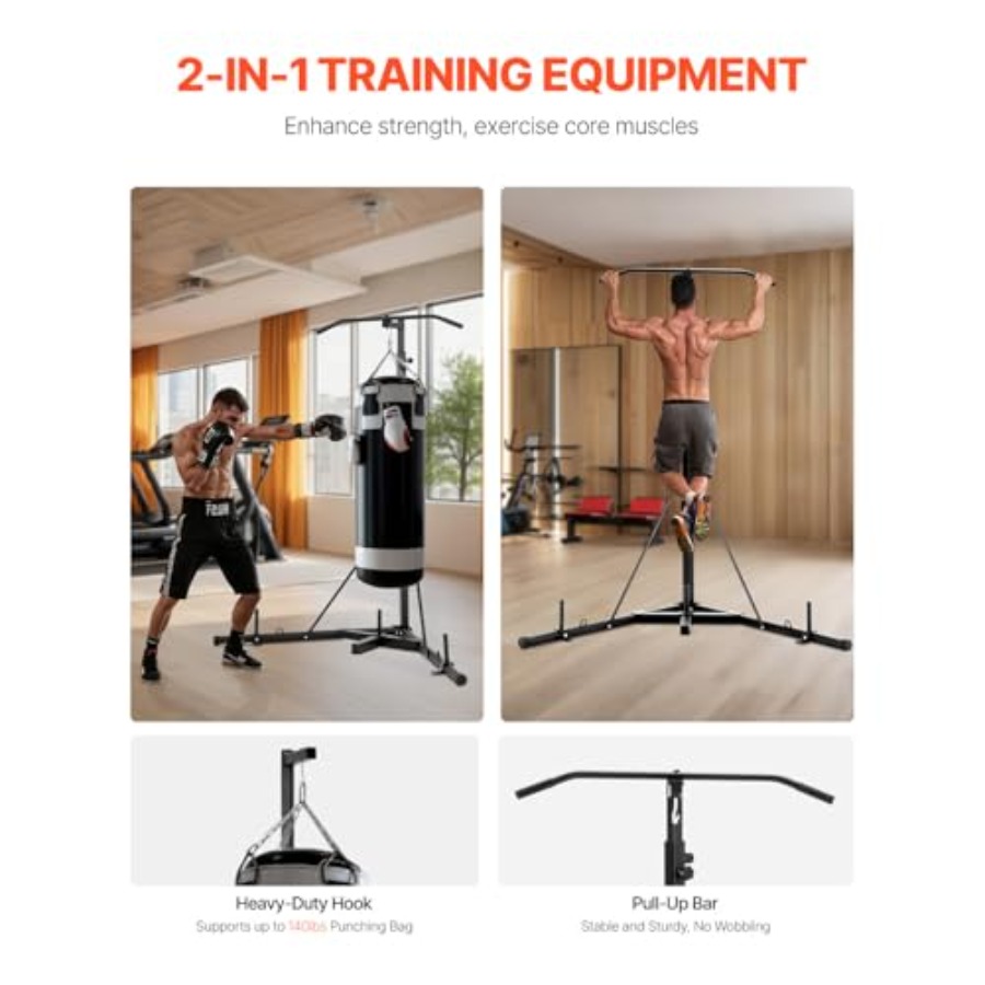 Perlengkapan latihan MMA gym r - Home Gym Mma ulasan dan harga