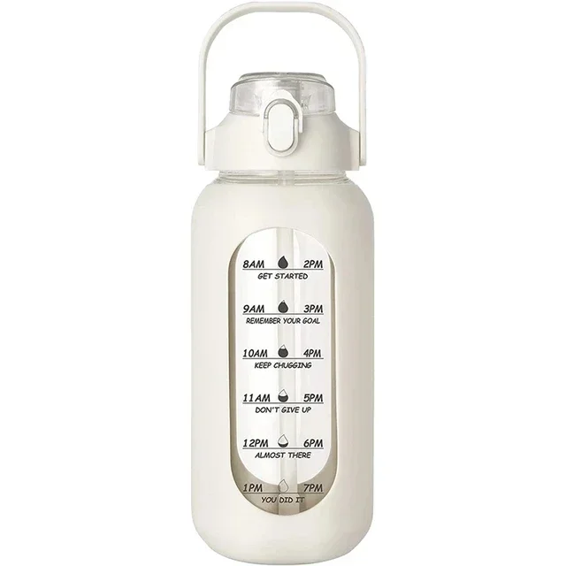 Botol Air Kaca 1000ML Dengan S - Home Gym Kettler ulasan dan harga