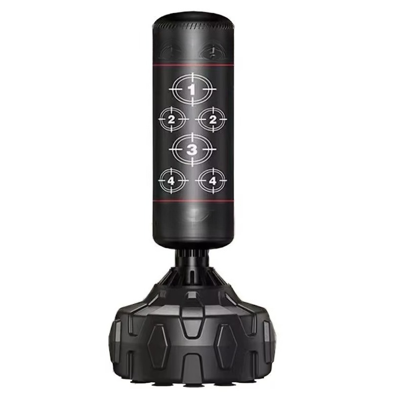 Penyangga Kantong Tinju Berdir - Home Gym Mma ulasan dan harga