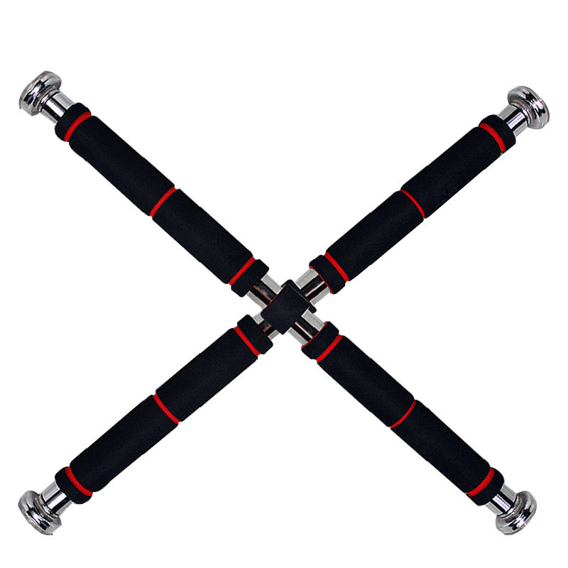 Bar Pull Up Portabel Populer u - Chin Up Doorframe ulasan dan harga