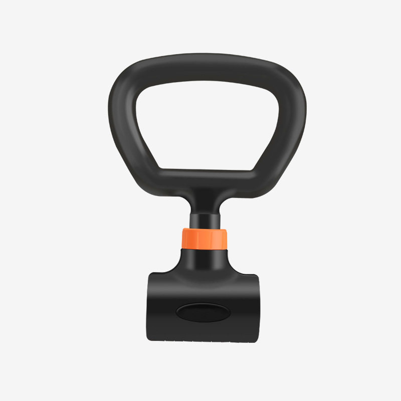 Set Peralatan Gym Rumahan Dumb - Home Gym Kettlebells ulasan dan harga
